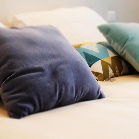 La Domerie - Maison D'Hotes Hotel Aubrac Ngoại thất bức ảnh