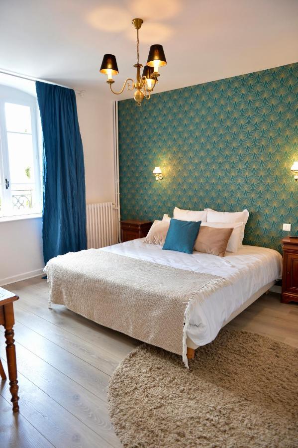 La Domerie - Maison D'Hotes Hotel Aubrac Ngoại thất bức ảnh