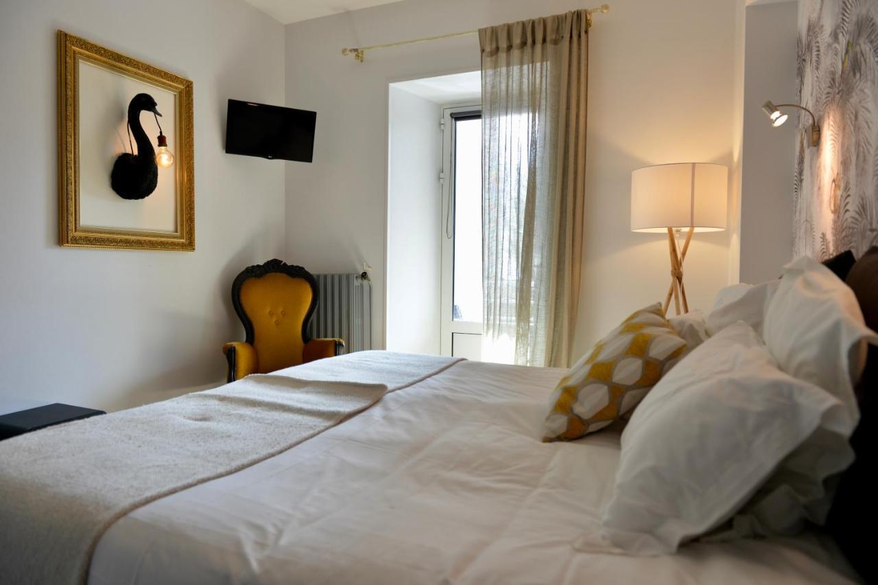 La Domerie - Maison D'Hotes Hotel Aubrac Ngoại thất bức ảnh