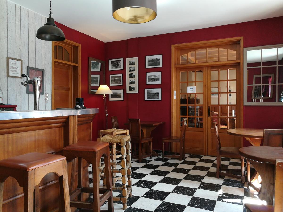 La Domerie - Maison D'Hotes Hotel Aubrac Ngoại thất bức ảnh